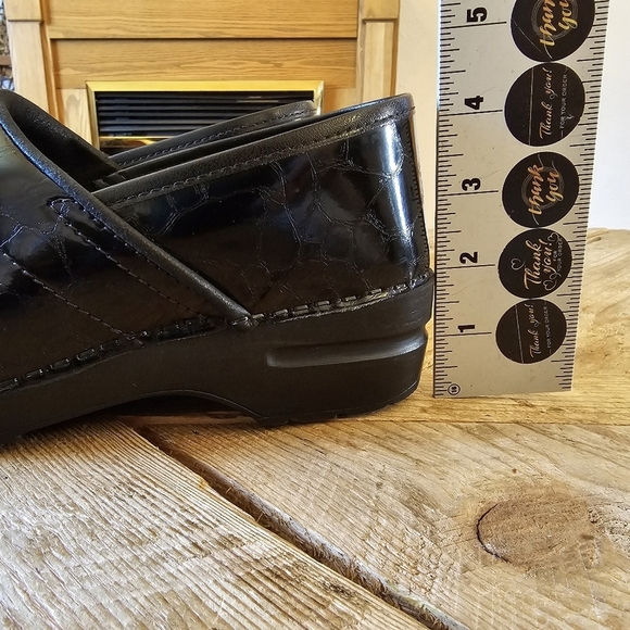 Sanita The original Danish Colgs size 41, equivalent to US SIZE 10.5-11 - Picture 2 of 11